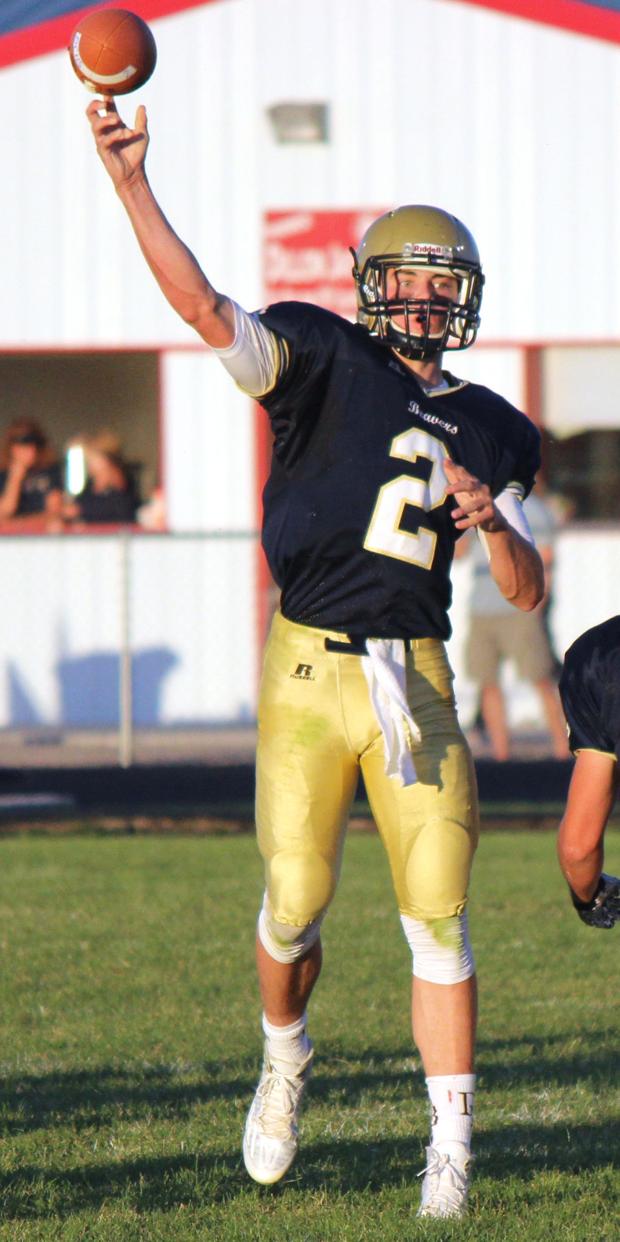 Troy Andersen