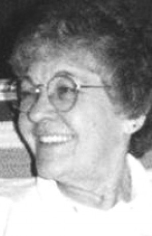 Nettie 'Irene' Morris, 83