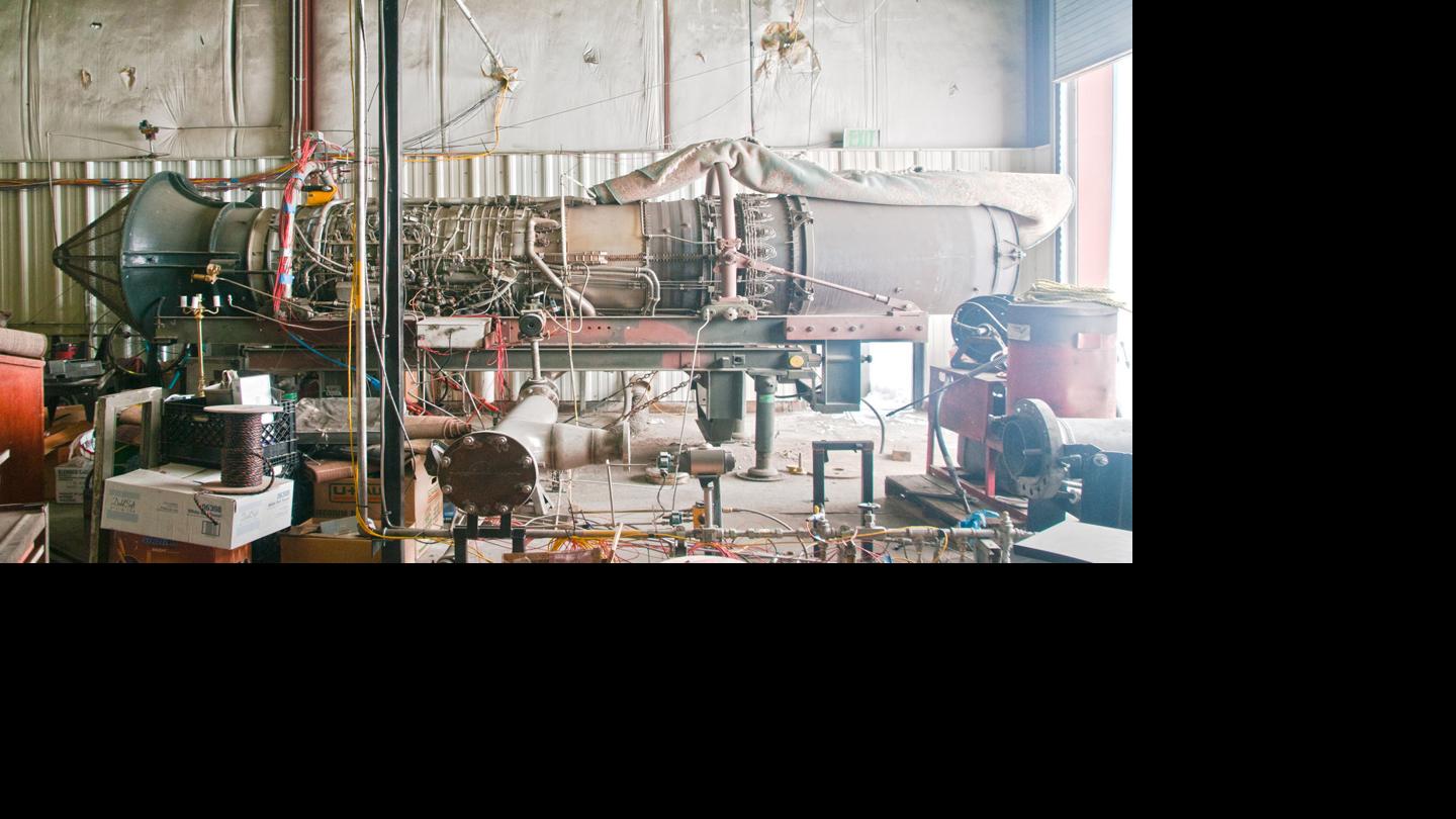The Technology Standard: Martian rocket fuel research in Montana? - Montana Standard