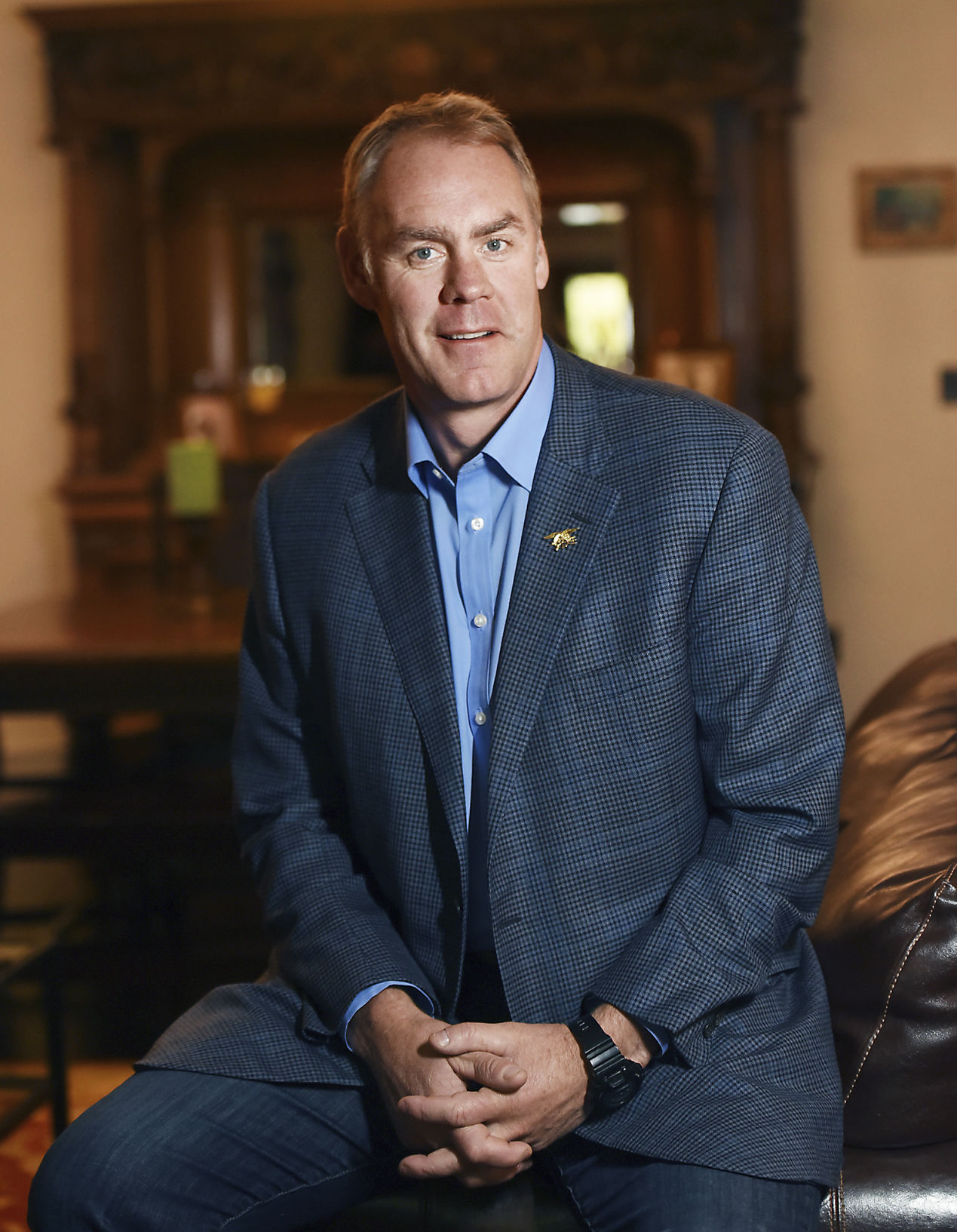 Land transfer proponents win Day 1 in US House