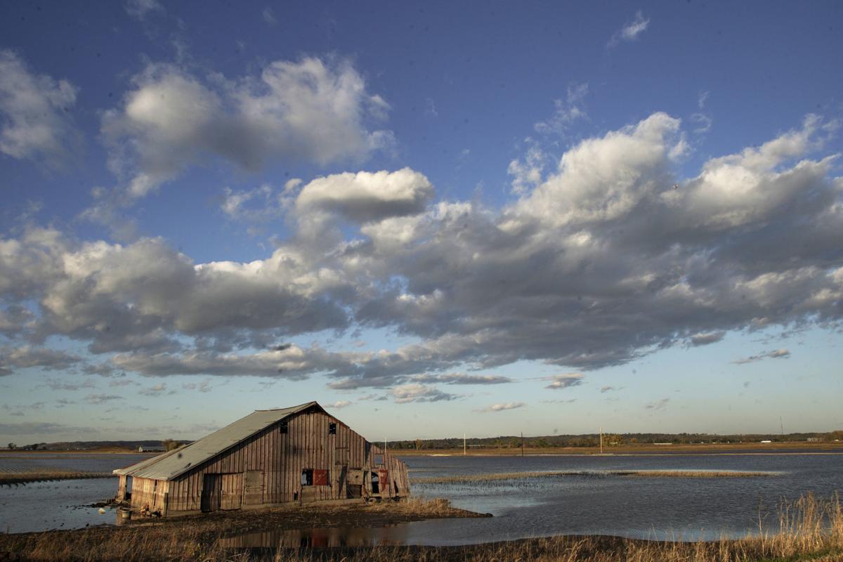 4 missouri river states unite to try to limit flooding