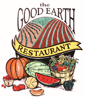 The Good Earth Restaurant