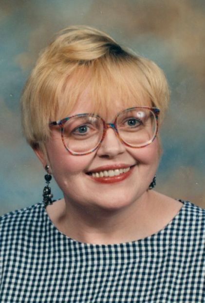 Teresa Kay Lange Obituaries Muscatinejournal Com