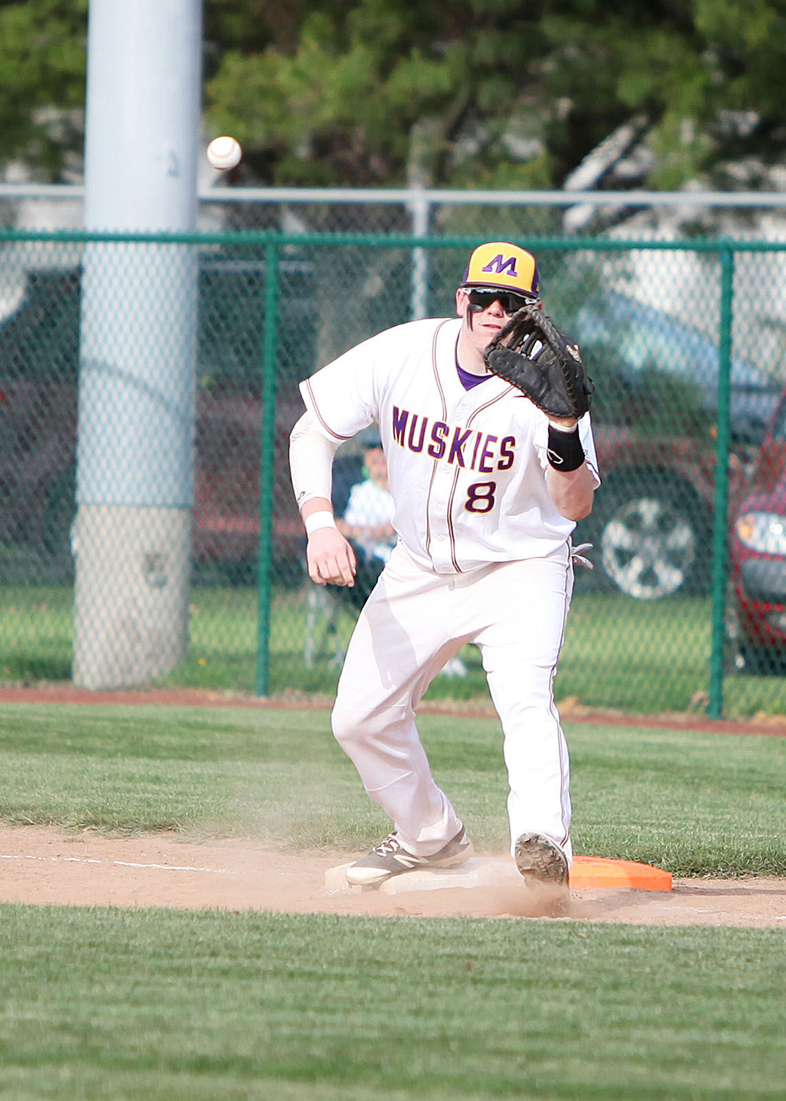 Baseball preview Experienced Muskies aiming higher in 2017 High