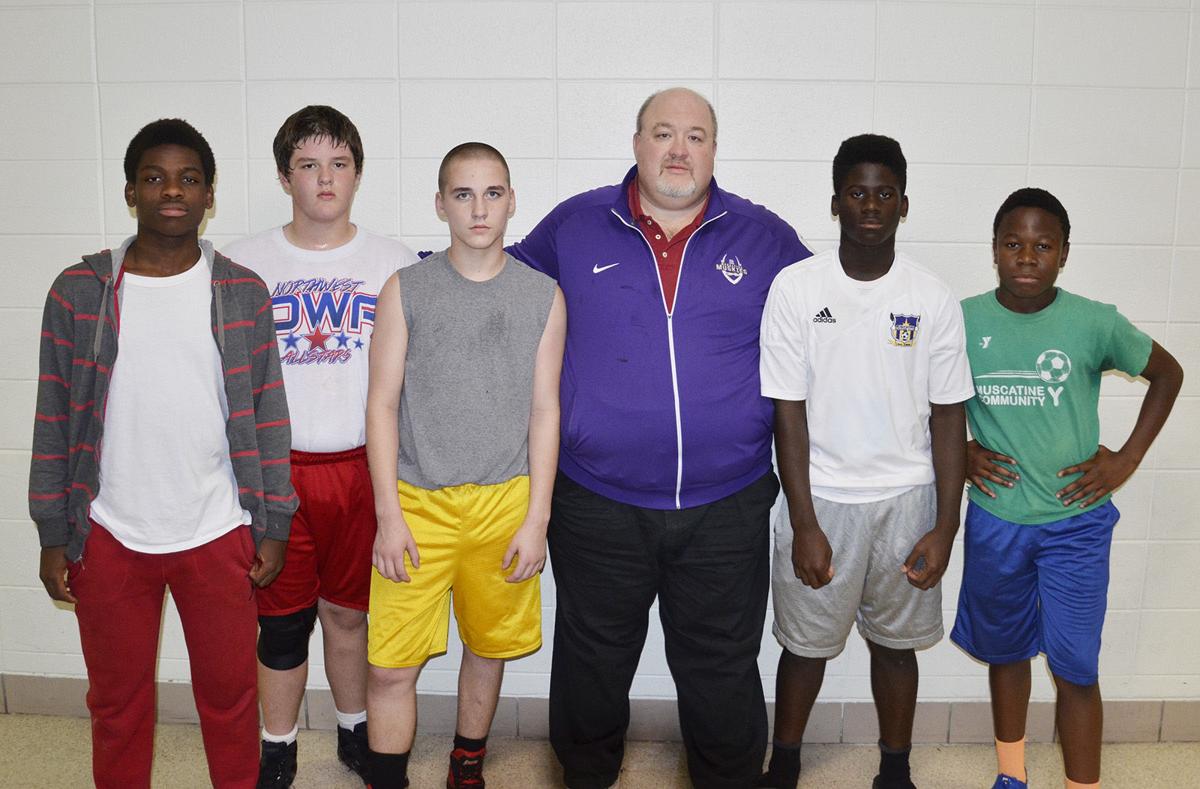 Faces And Places Nov 14 2015 Muscatinejournal Com