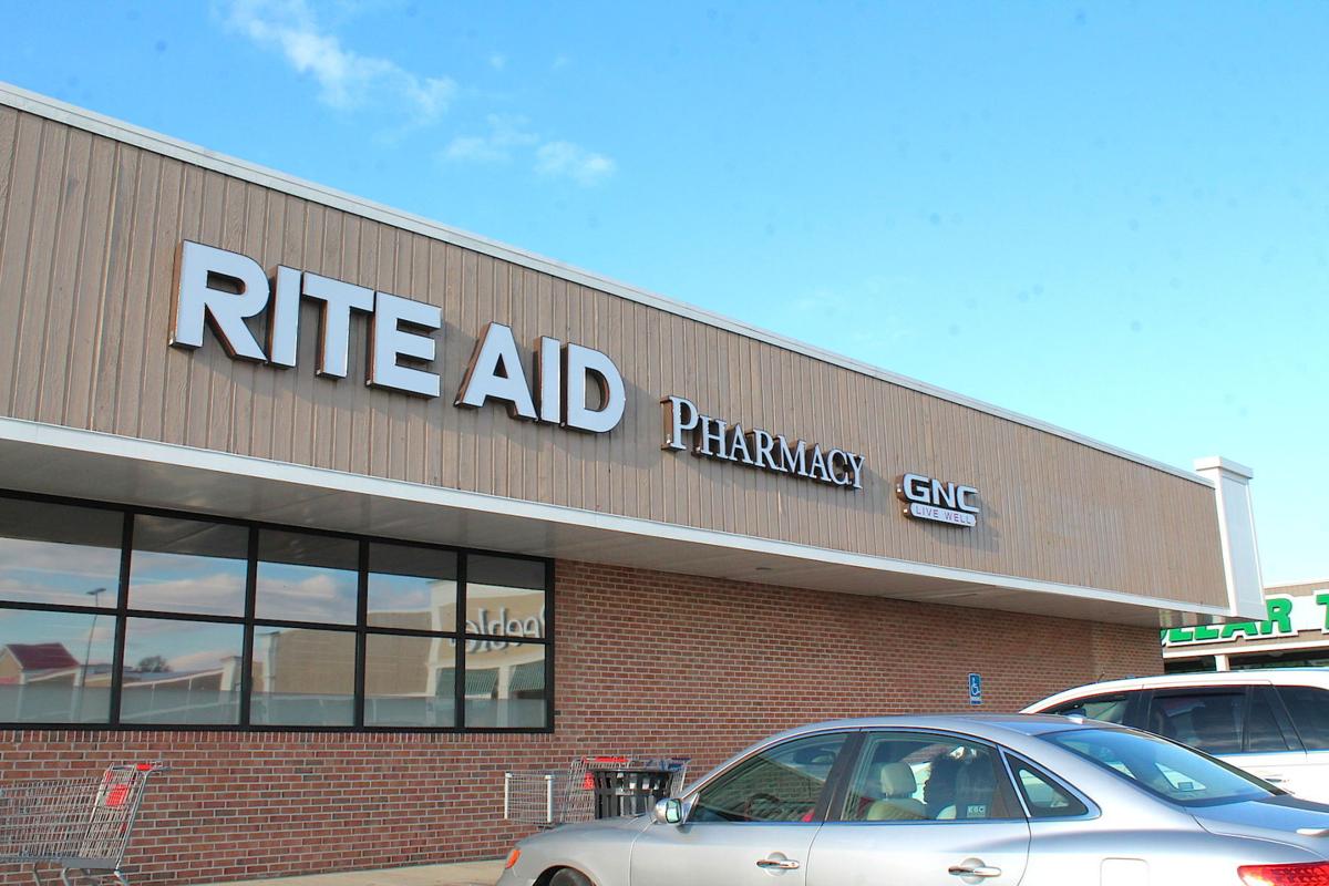 Walgreens to buy Rite Aid Kent County