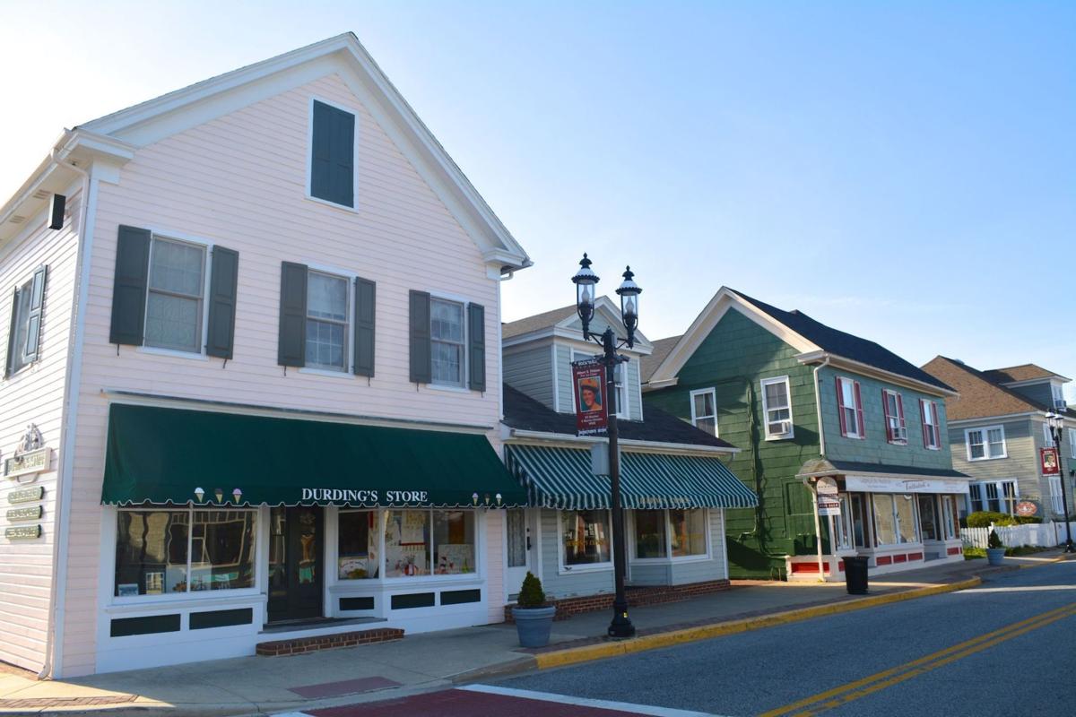 How Rock Hall is revitalizing News