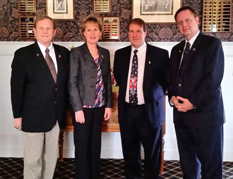 QA asks for hearing, hold on PMT regs Queen Annes County