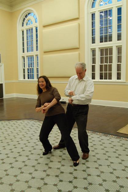 Dance with the Stars returns Feb. 4 - My Eastern Shore