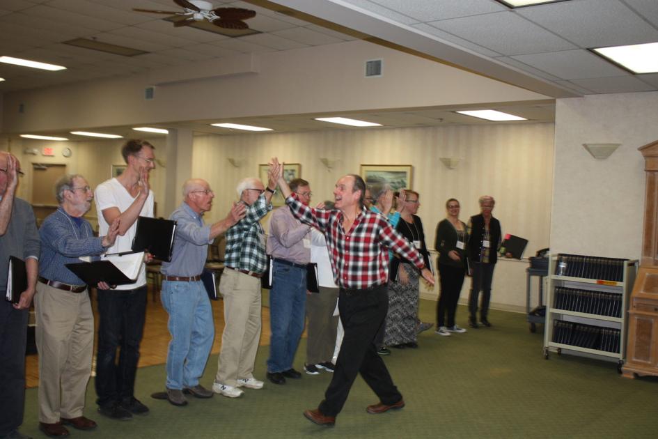 Chester River Chorale to dance April 28 - My Eastern Shore