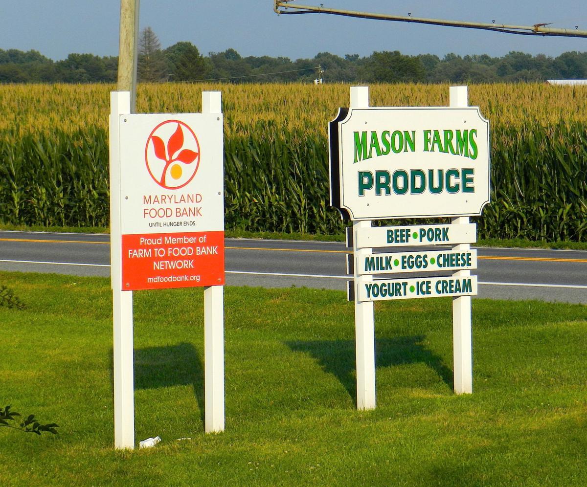 Maryland Food Bank Of The Eastern Shore Maryland Food Bank Of The Eastern Shore