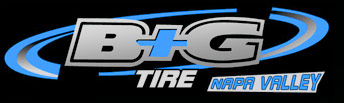 B & G Tire