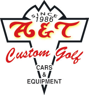 A & T Golf