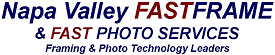 Napa Valley FastFrame