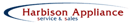 Harbison Appliance Service & Sales, Inc.