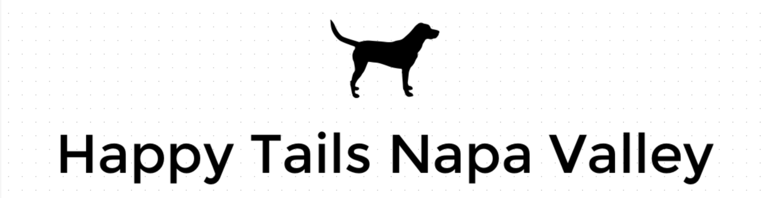 Happy Tails Napa Valley