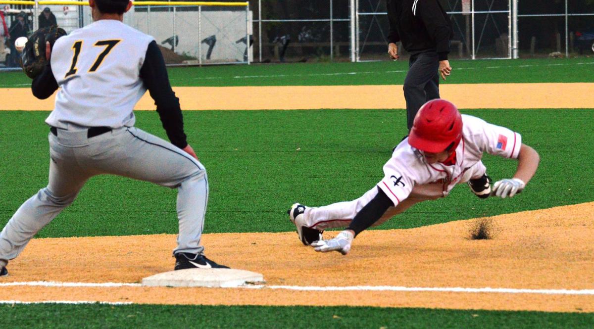 Lick wilmerding baseball Facial numbness diabetes