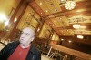 Uptown Theater tour