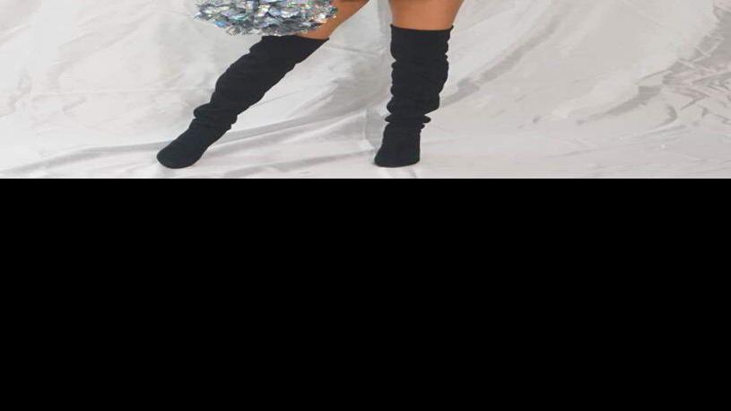 Schmidt on University of Hawaii dance team - Napa Valley Register