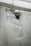 Quake Damaged Bridges