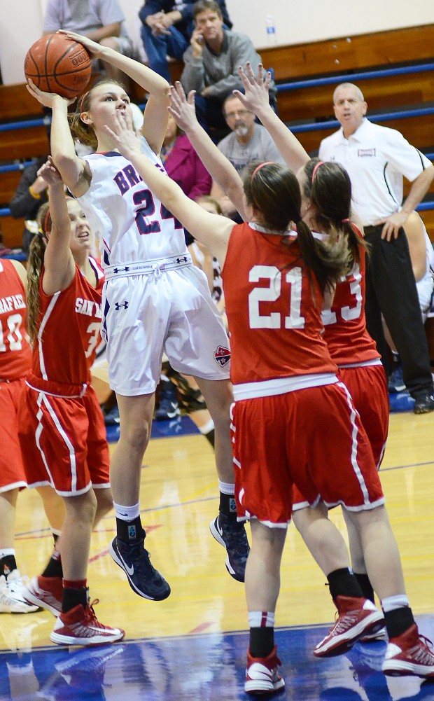 varsity girls basketball braves sharp in win over bulldogs varsity girls basketball braves sharp in win over bulldogs