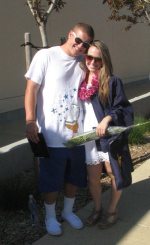 GALLERY: Graduation 2011