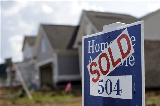 Real estate prices continue rebound - Napa Valley Register - Napa Valley Register