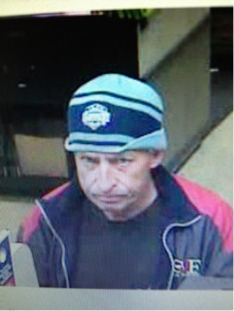 Police arrest suspect in connection with American Canyon bank robbery