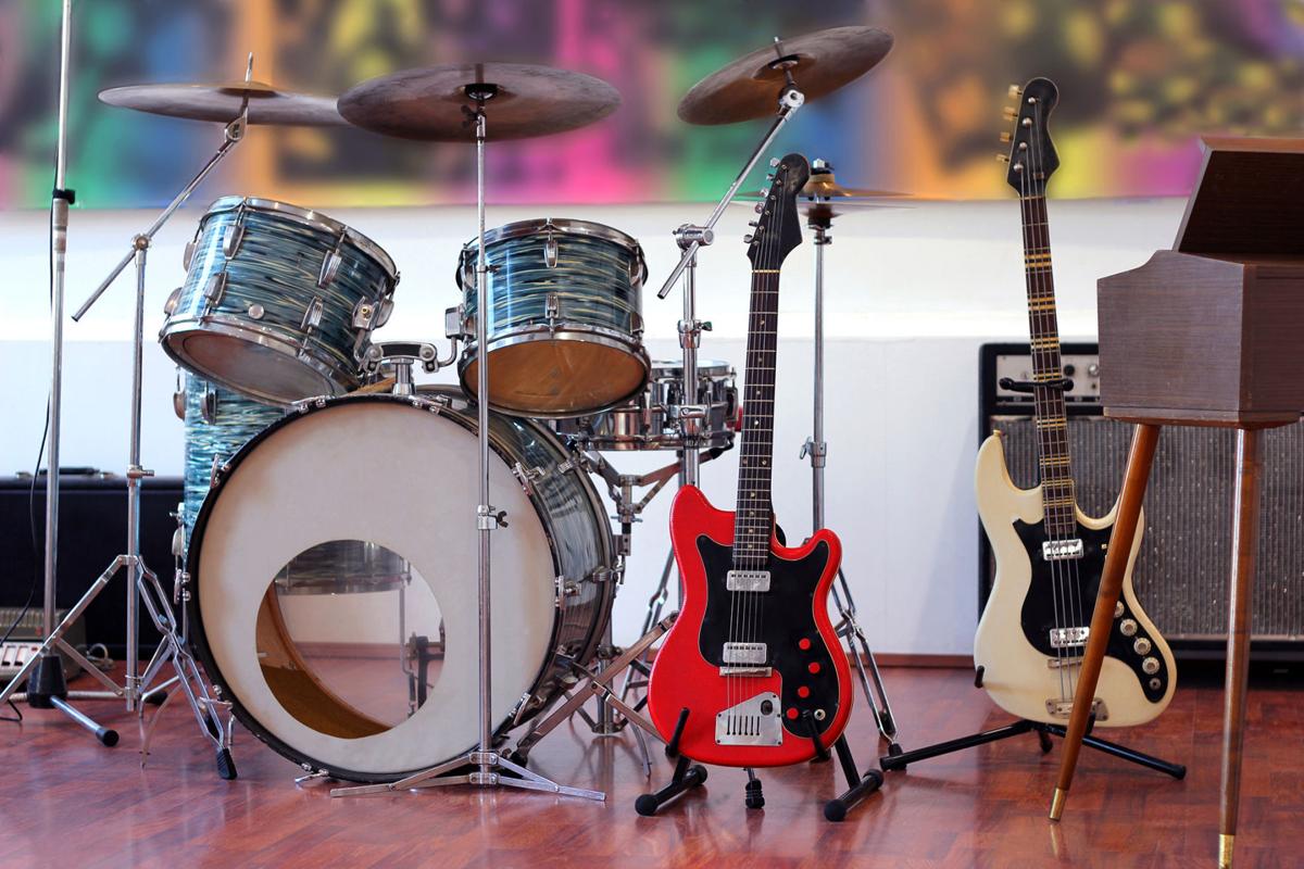 Napa Live music festival to debut downtown in June Local News