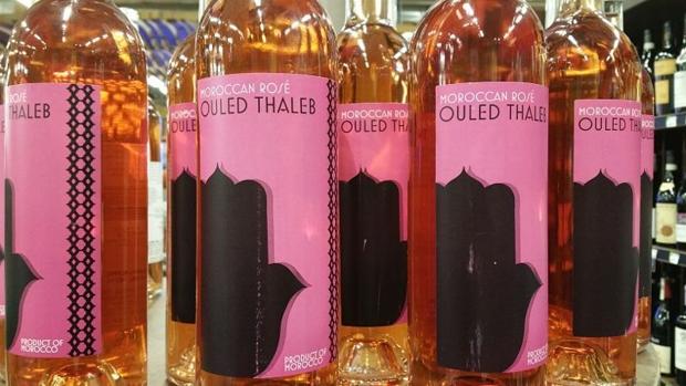 Getting to know Moroccan wines