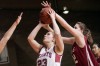 Napa Christian vs. PUC Prep in girls basketball