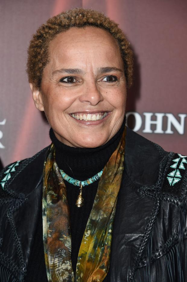 Birthday: Shari Belafonte : History
