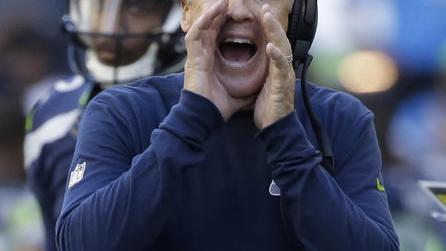 Coaches reunite as Seahawks host 49ers