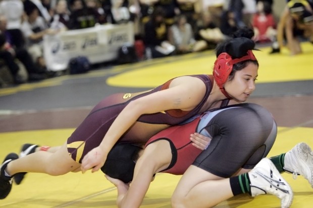 Apartment+Wrestling+Girls Copyright 2015, Napa Valley Register , 1615 Second St. Napa, CA ...