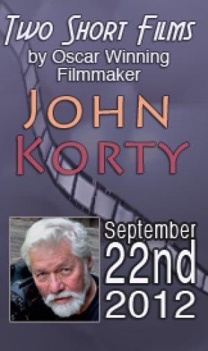 john korty