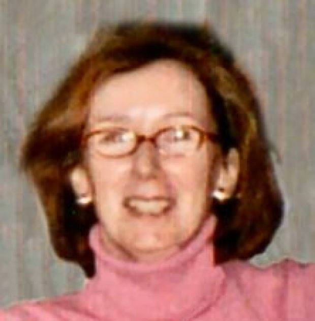 Theresa <b>Ann Towey</b>. » - 5372d35ae286b.preview-620