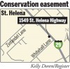 Conservation easement