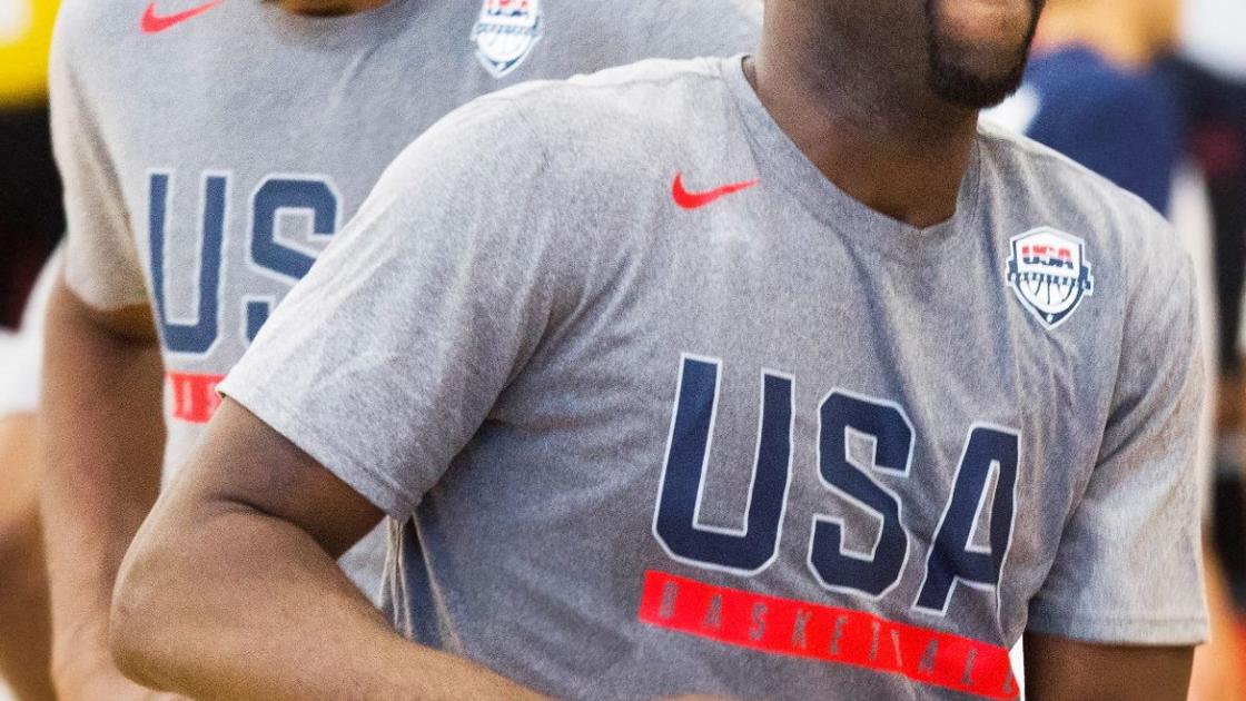 Warriors' Green settles assault case before Rio