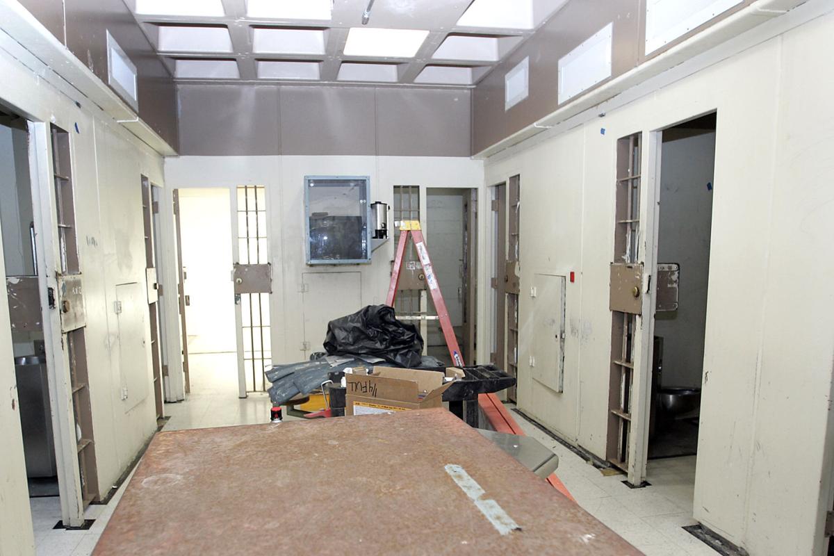 Q&A explains quartercent ballot measure for jail, children's programs