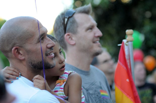news local locals celebrate same marriage rulings article abcfa news local locals celebrate same marriage rulings article abcfa