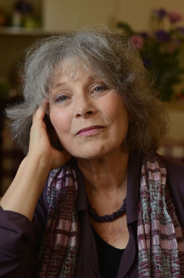 Betsy Rosenberg net worth salary
