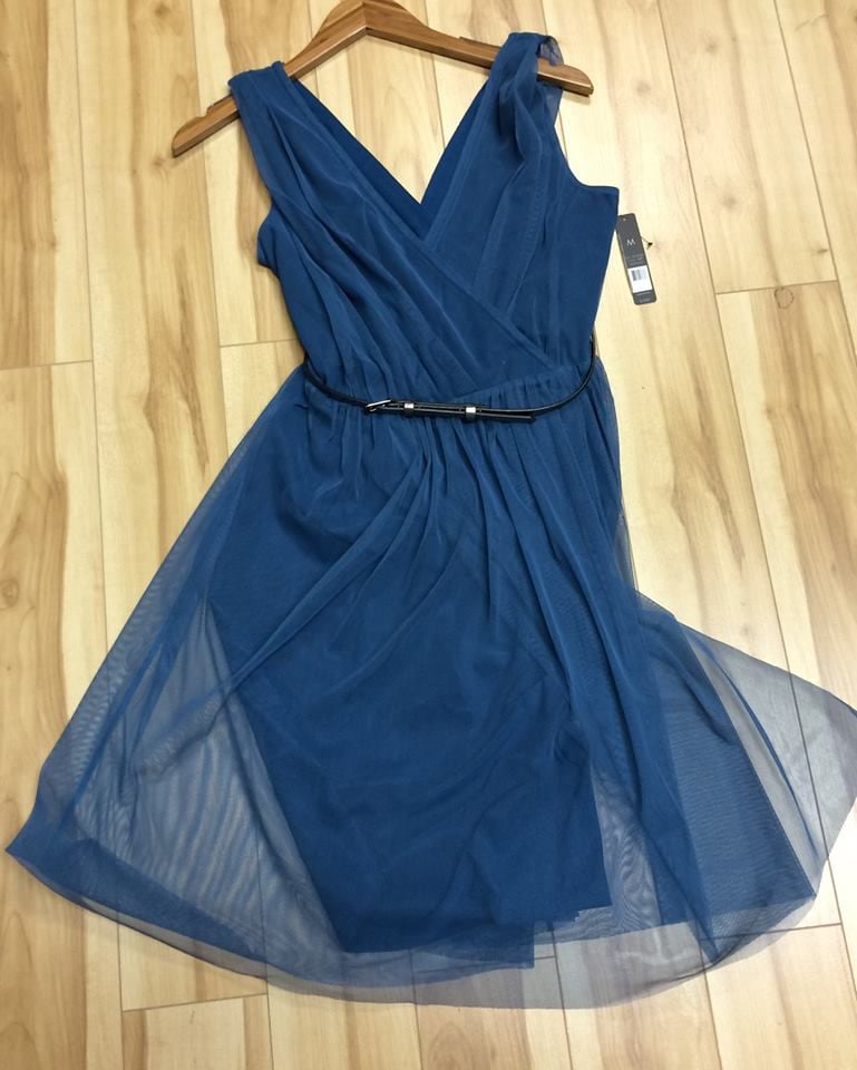 The Mustard Seed Clothing Co. Napa, CA