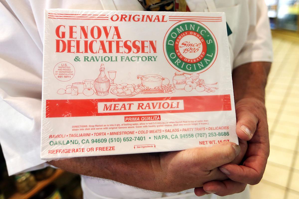 Genova Deli 31 years of authentic Italian Business