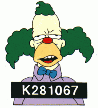 krusty