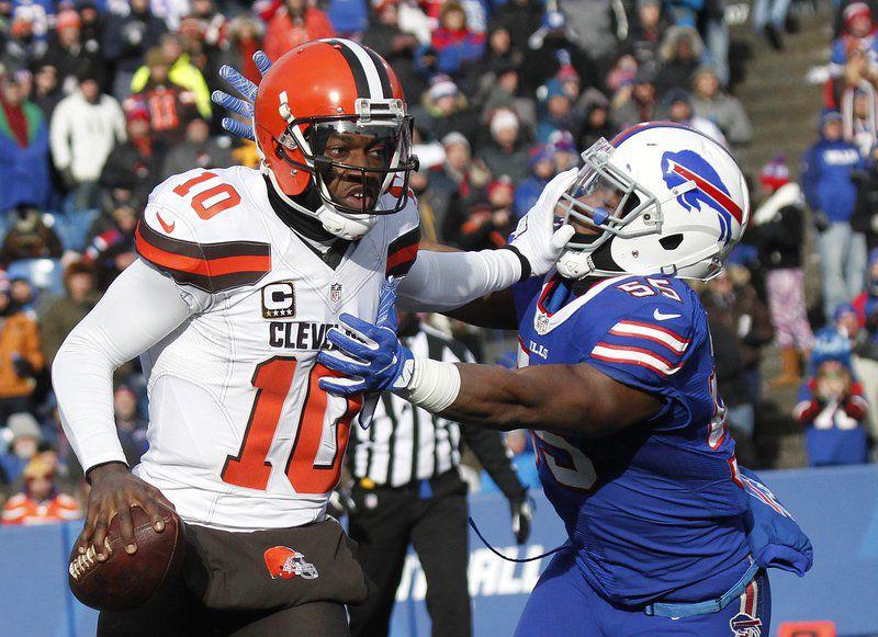 Steelers plan to rest stars, Browns seek momentum