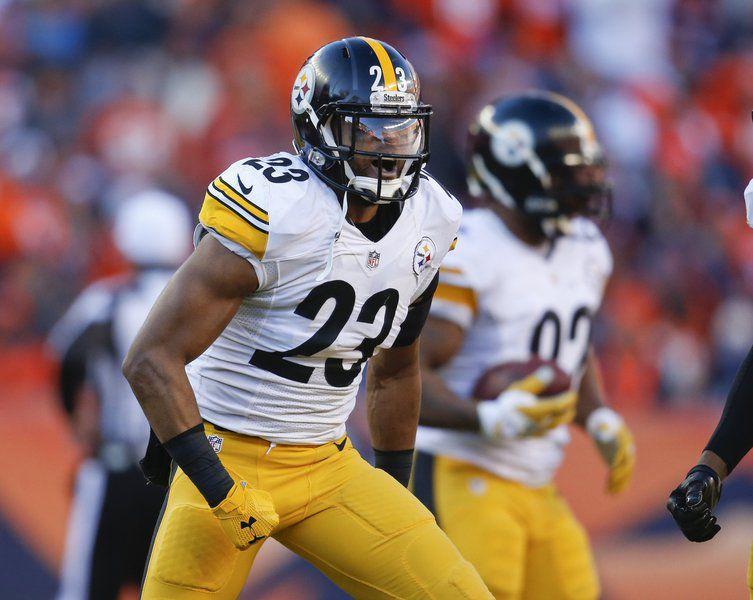 Steelers safety Mitchell adjusts physical style of play on the fly
