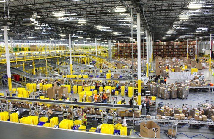 Amazon Work From Home Jobs Sc