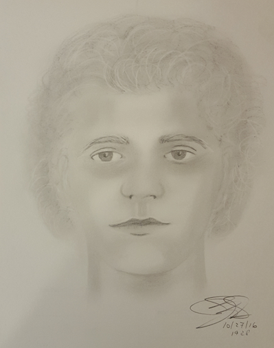 Police release sketch of Newark-area robbery suspect - Newark Post