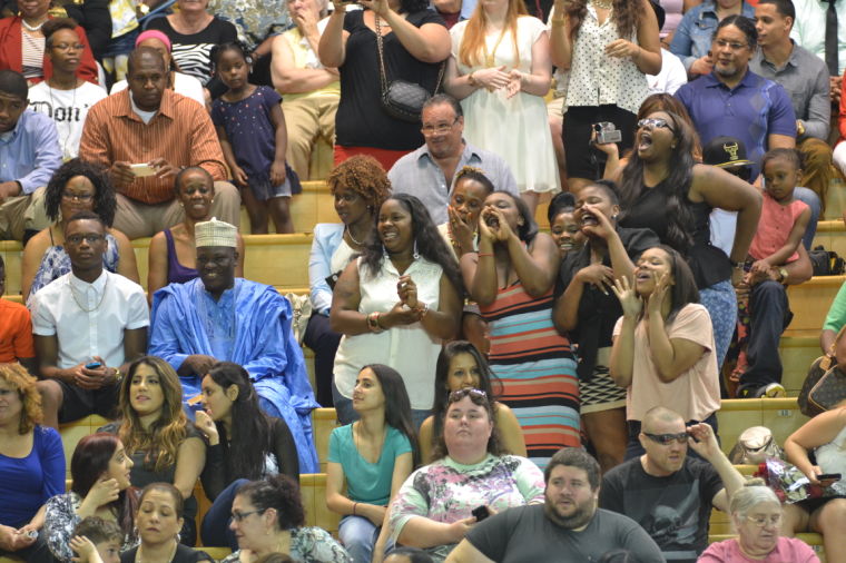 Christiana grads bid bittersweet farewell at 51st commencement News