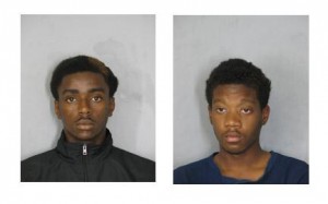 teens arrested in connection with June robbery - Newark Post: News 